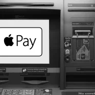 Can you use Apple Pay in ATMs?