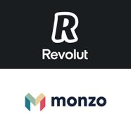 What’s the Difference Between Monzo and Revolut?